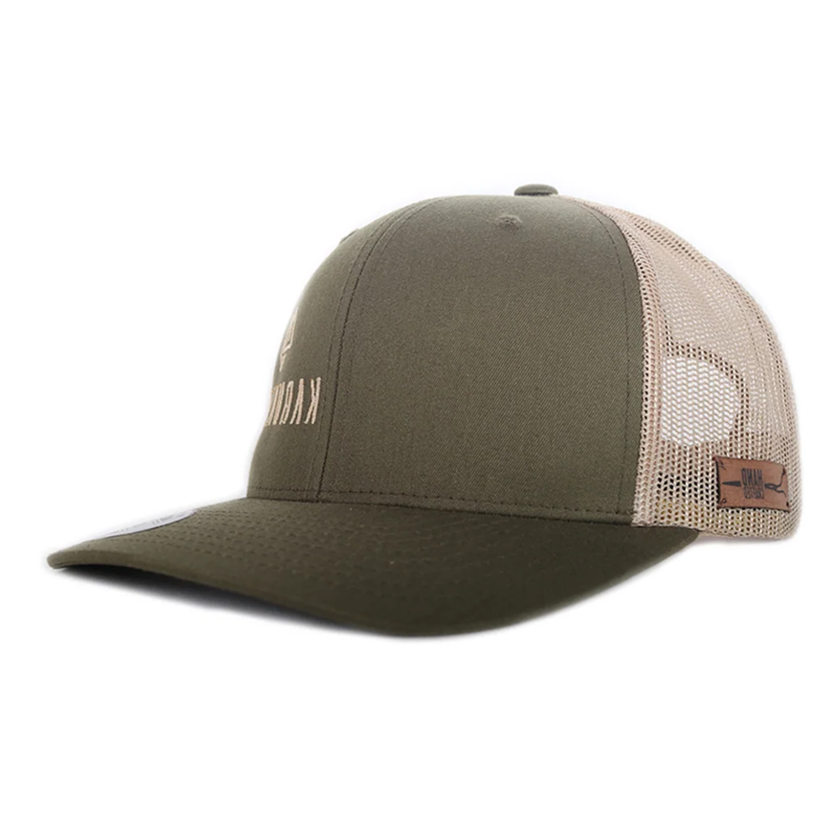 Jockey Unisex Espartillero - Imagen 2
