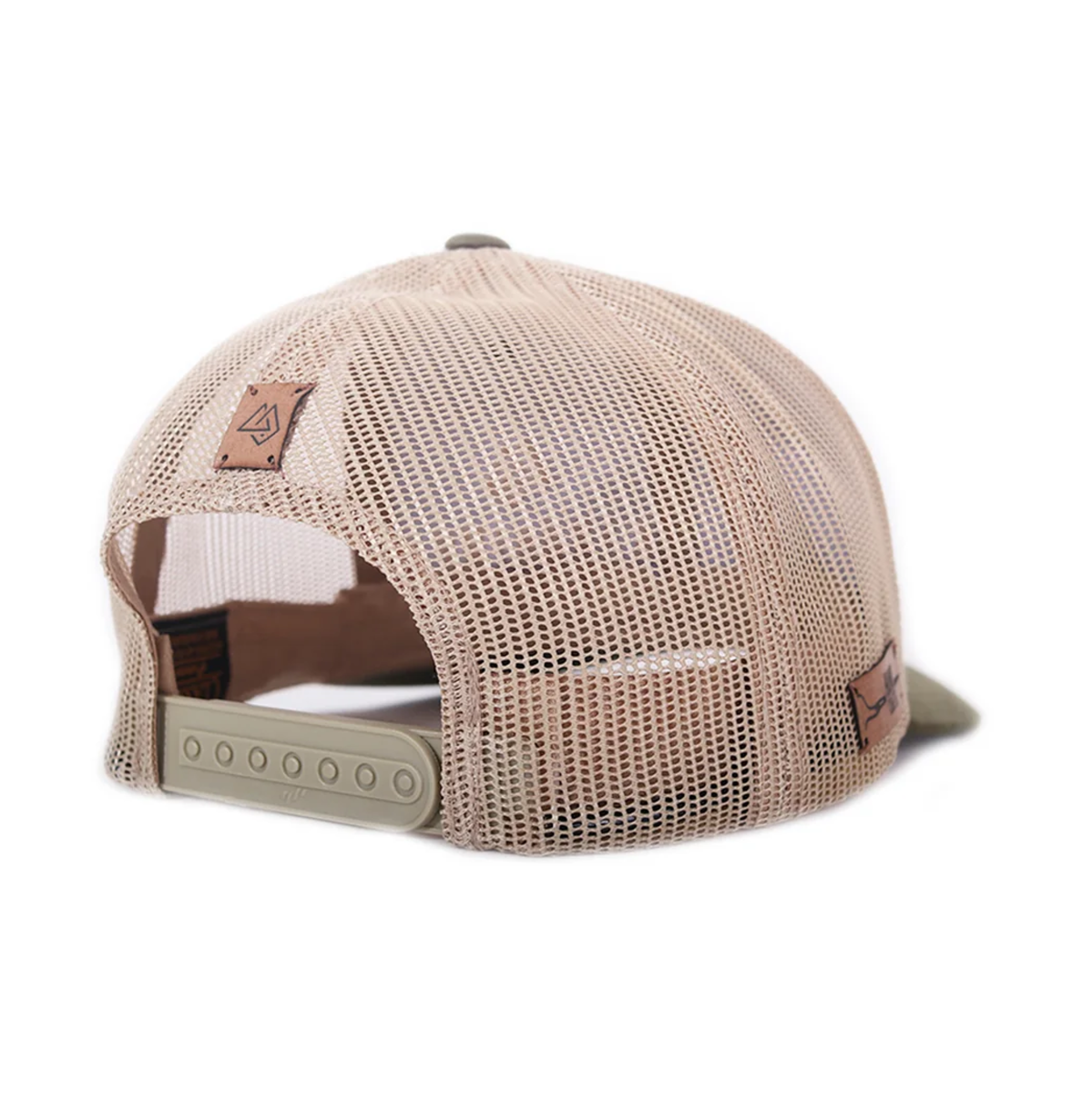 Jockey Unisex Espartillero - Imagen 4