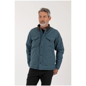 Chaqueta Hombre Jiarr