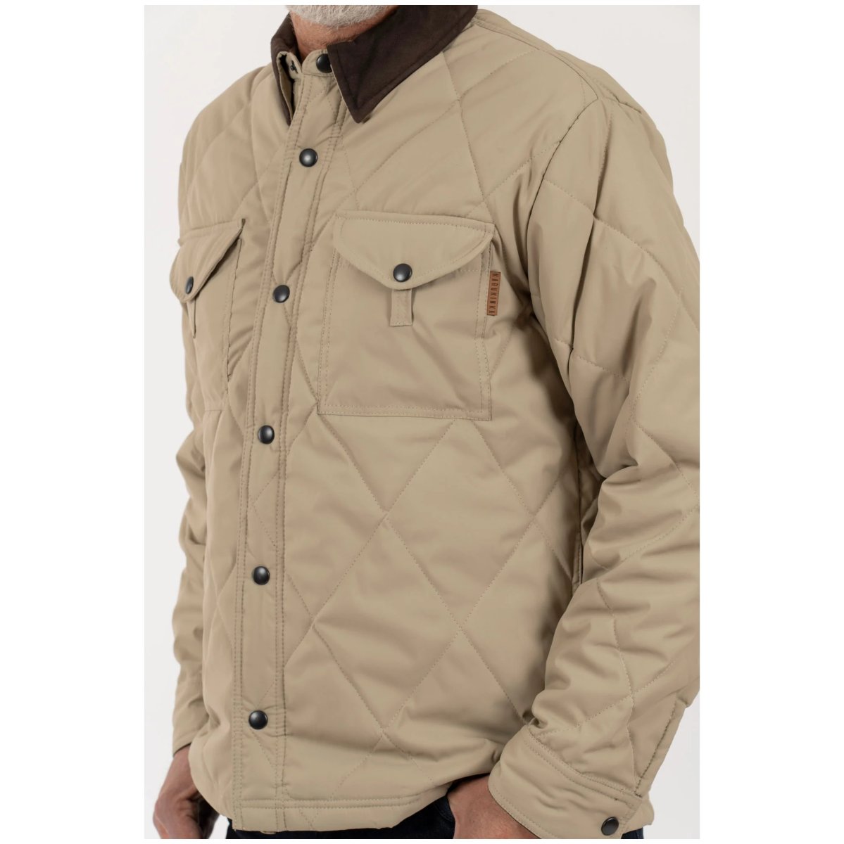 Chaqueta Hombre Jiarr - Imagen 3