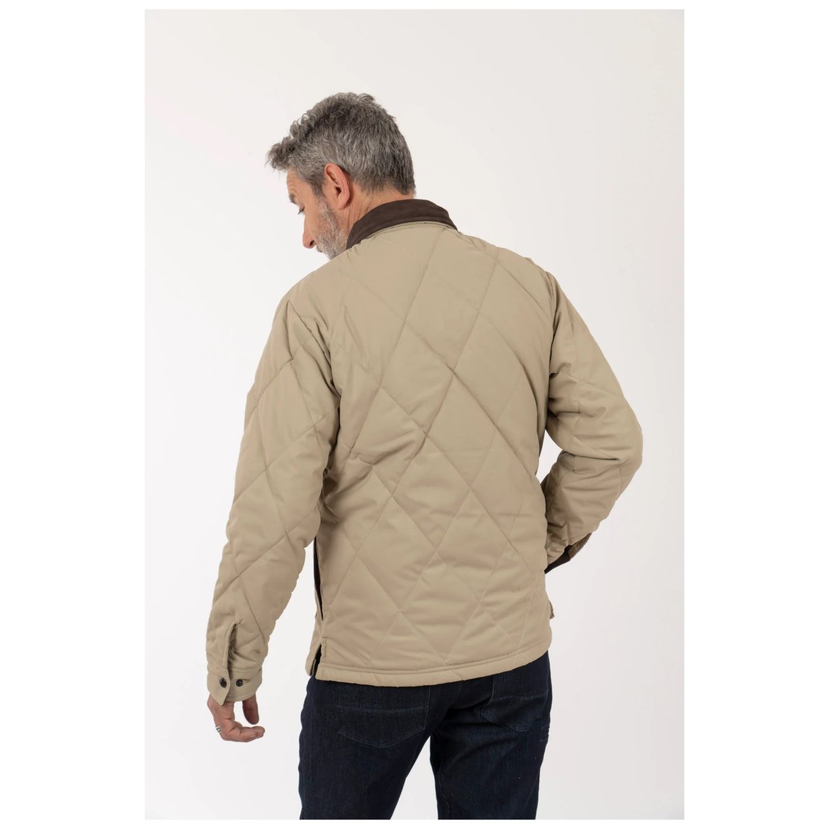 Chaqueta Hombre Jiarr - Imagen 4
