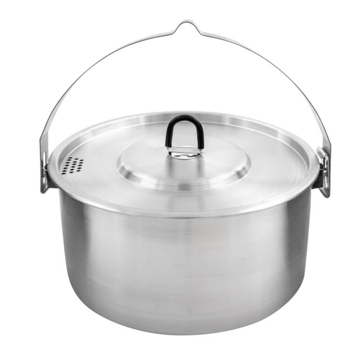 Olla de acero inoxidable 2,5 Litros - Imagen 3