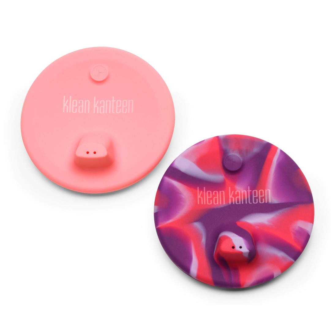 Pack de 2 Tapas Sippy Kid Cup - Imagen 2