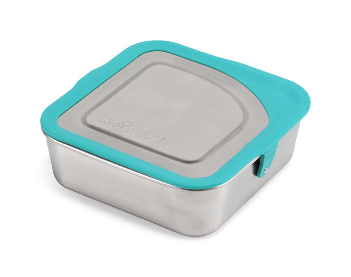 Food Box Tamaño Sándwich 592 ML