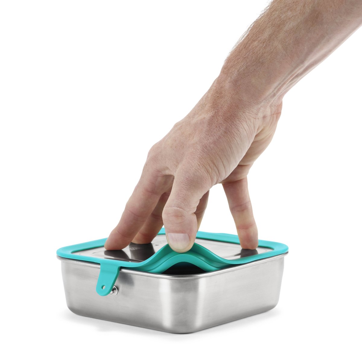 Food Box Tamaño Sándwich 592 ML - Imagen 5