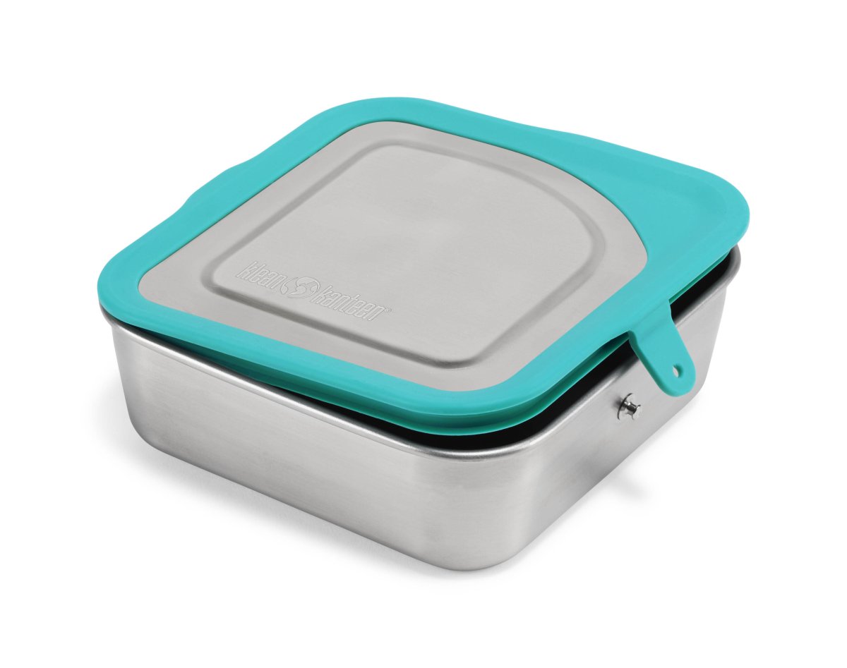 Food Box Tamaño Sándwich 592 ML - Imagen 3