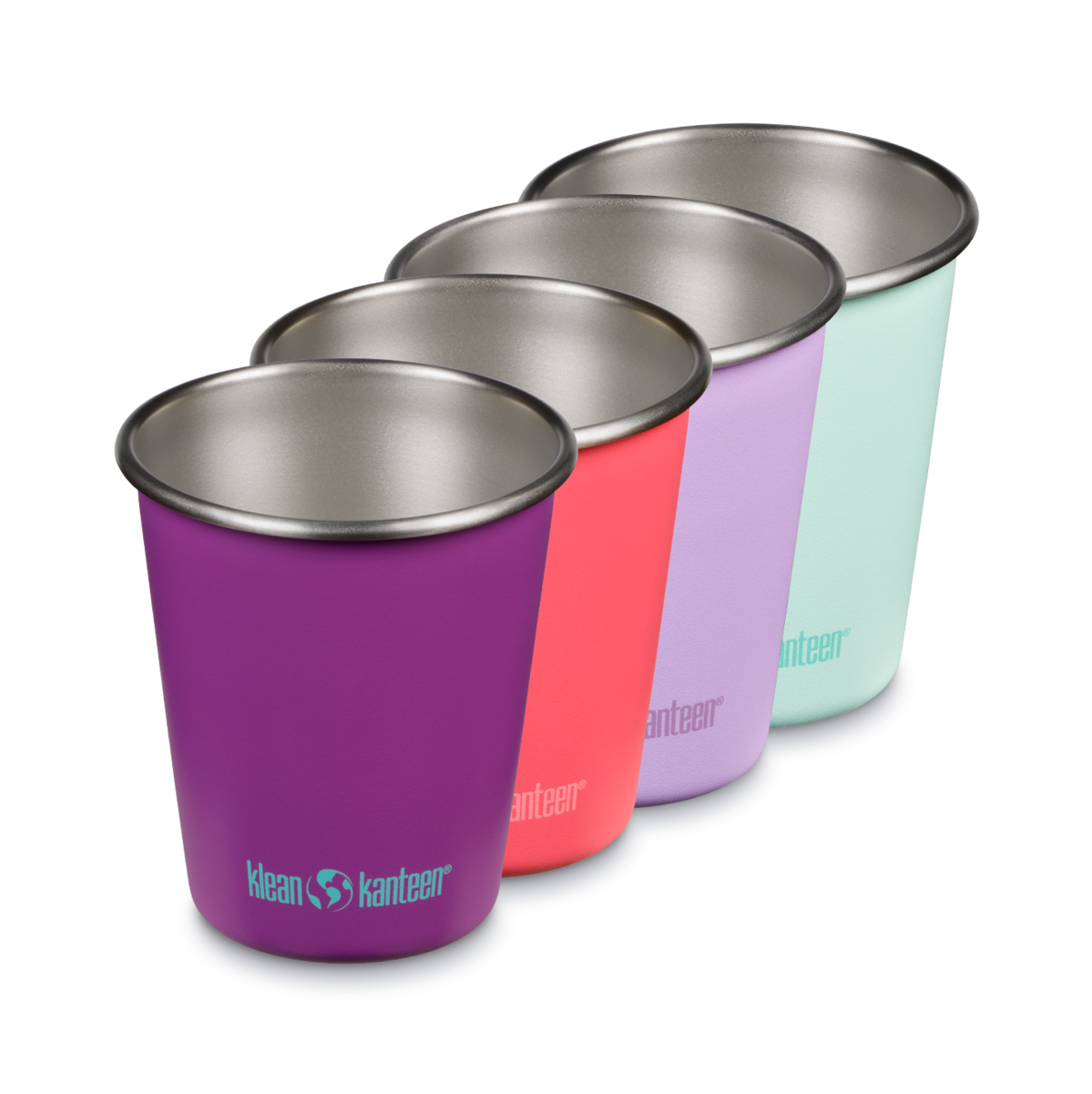 Pack de 4 Vasos Kids 295 ml - Imagen 3