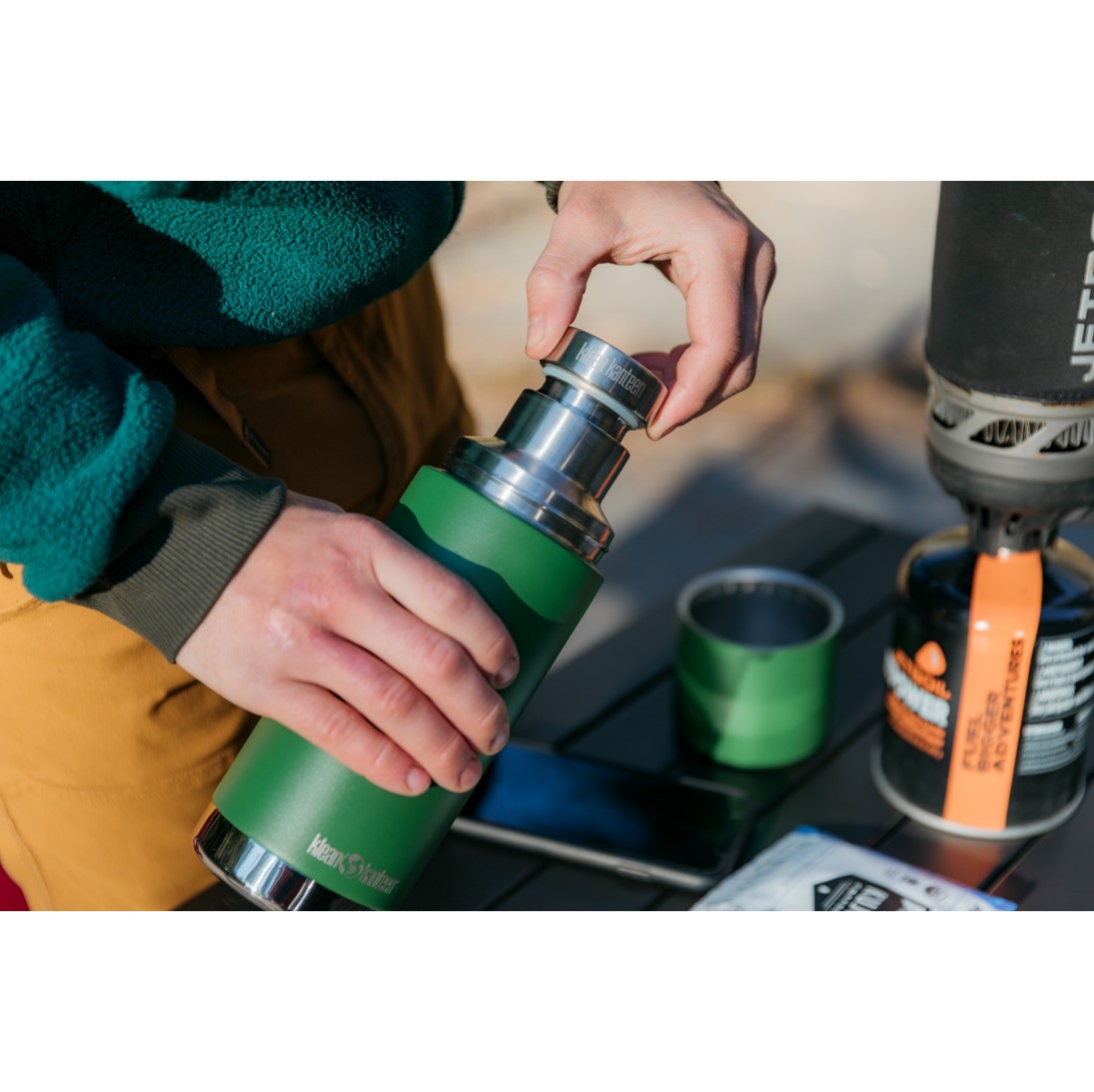 Termo TKPro de 750 ML (25 oz) - Imagen 6