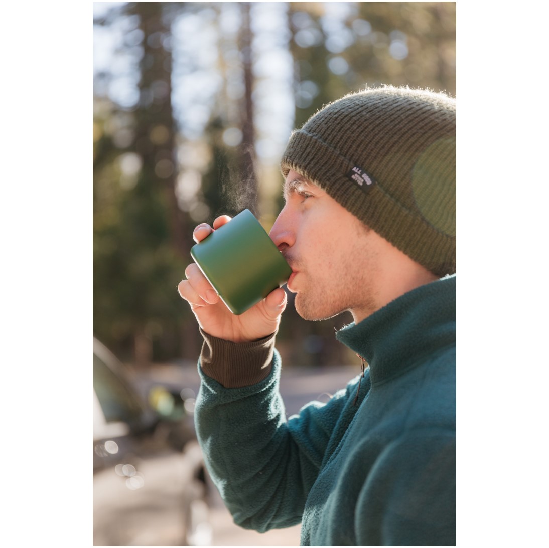 Termo TKPro de 750 ML (25 oz) - Imagen 8