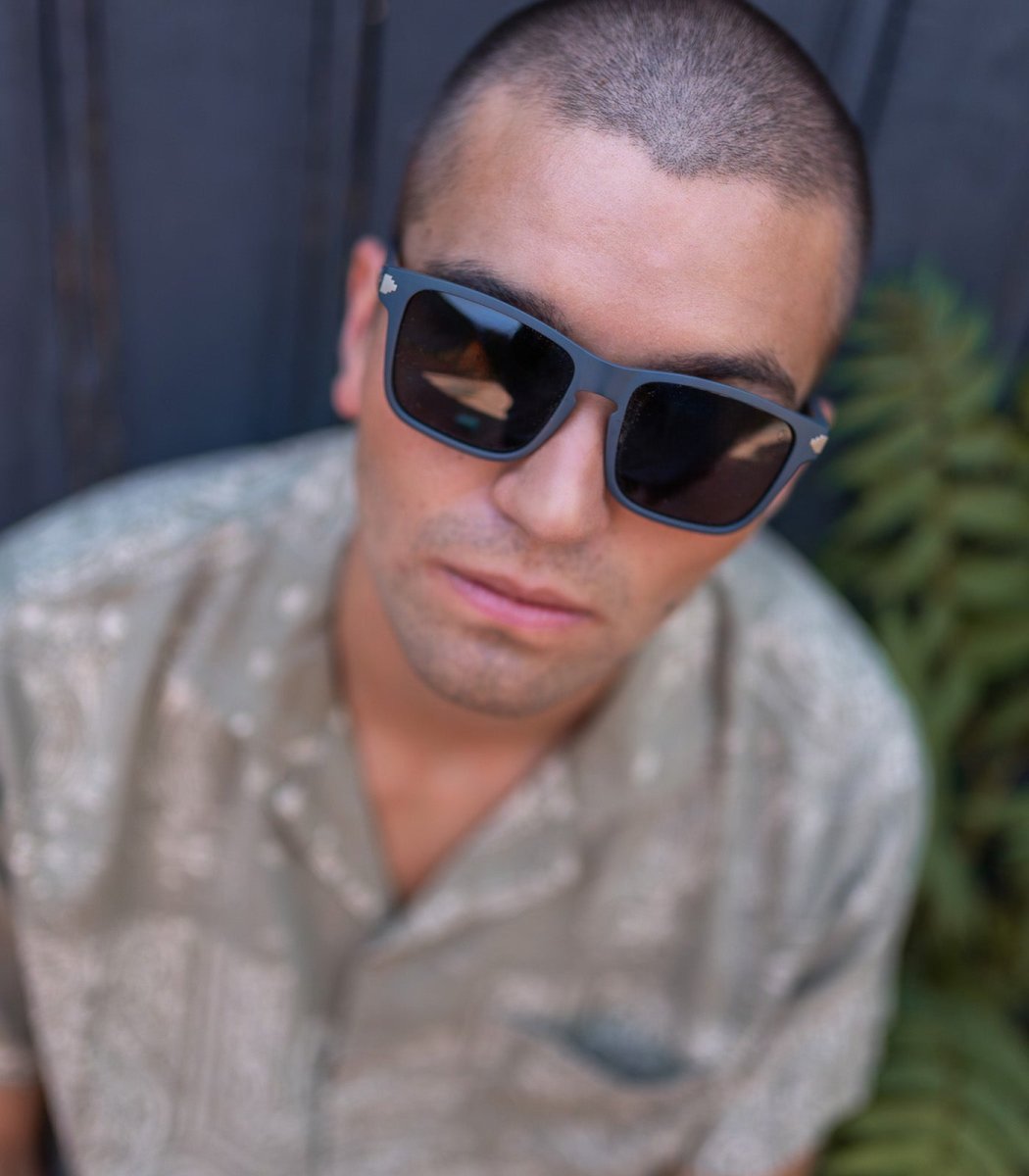 Lentes de Sol Lobo Azul - Imagen 6