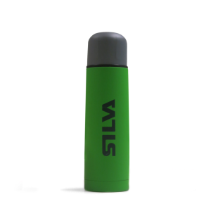 Termo Acero Inoxidable Keep 0,5 L Verde