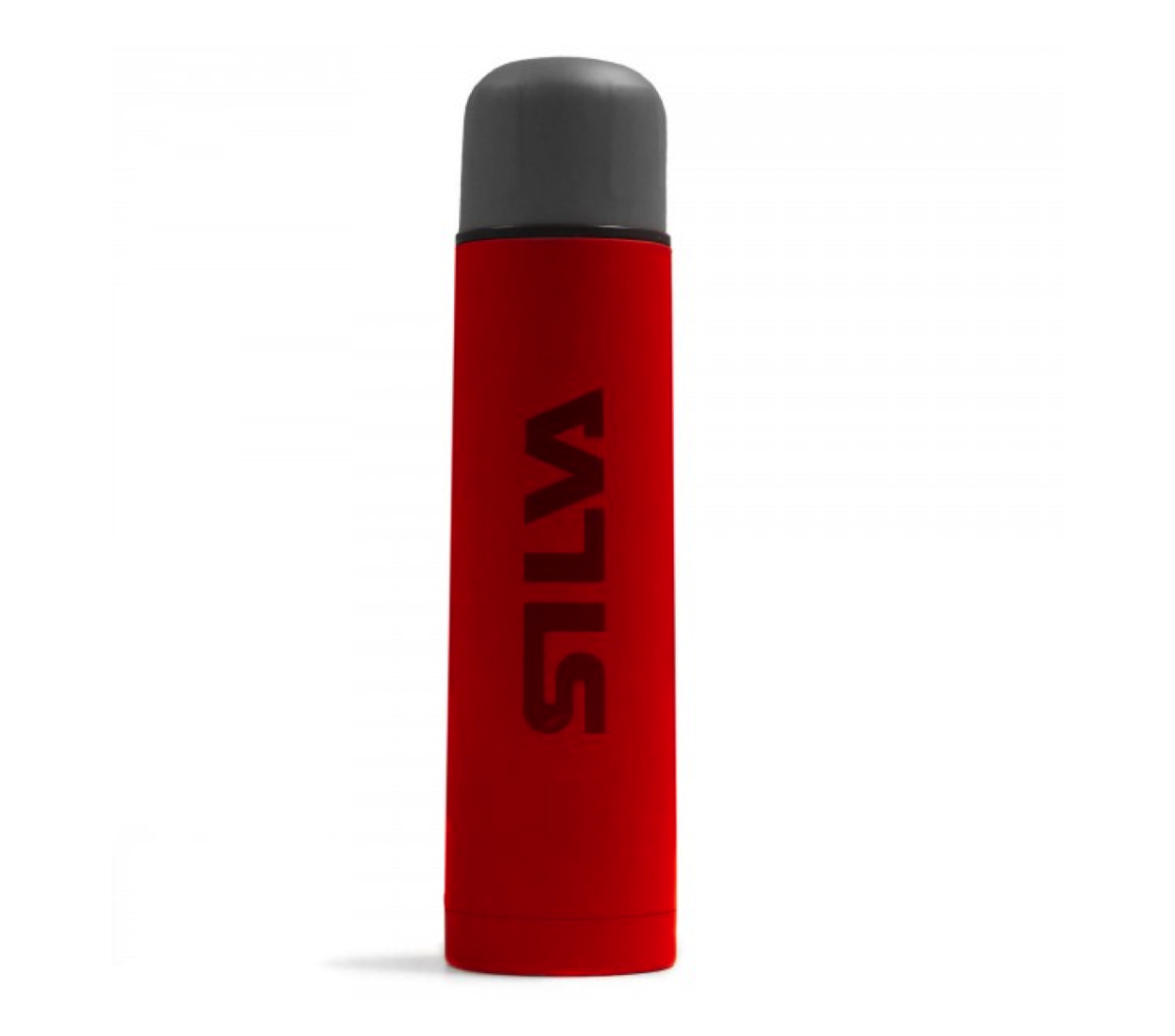 Termo Acero Inoxidable Keep 0,75 L Rojo - Imagen 2