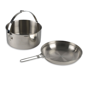 Set Ollas Kettle 4,0 L