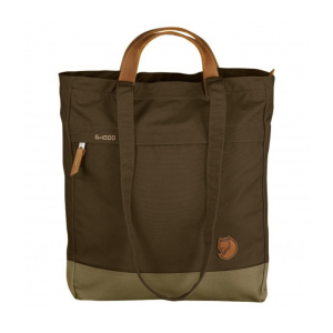 Bolso Totepack Khaki Sand