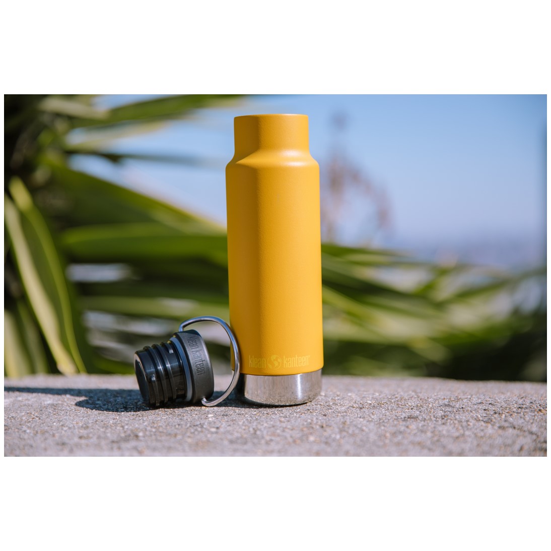 Botella Classic Insulated Narrow 355 ml - Imagen 4