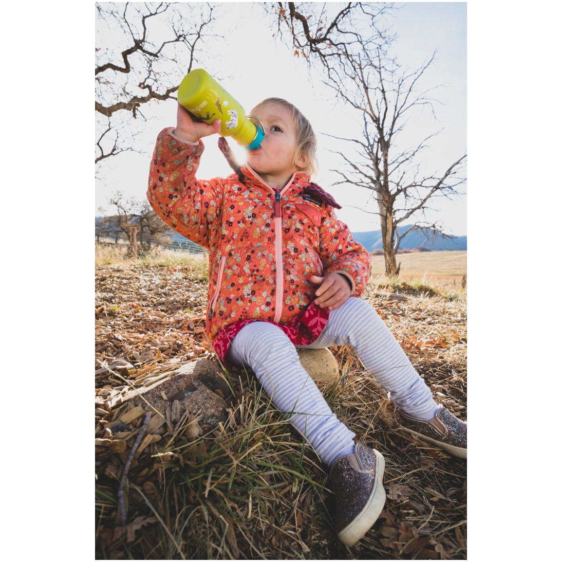Botella Niños Classic Sippy 355 ml (OLD) - Imagen 4