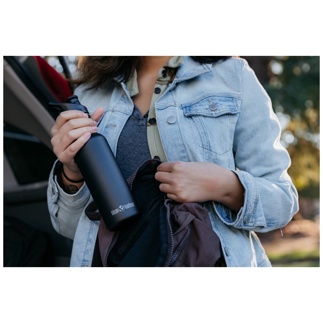 Botella Classic Sport Narrow 532 ml - Imagen 4