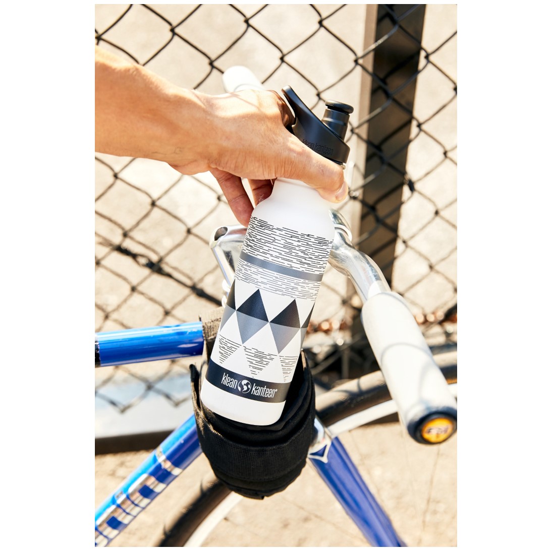 Botella Classic Sport Narrow 532 ml - Imagen 5