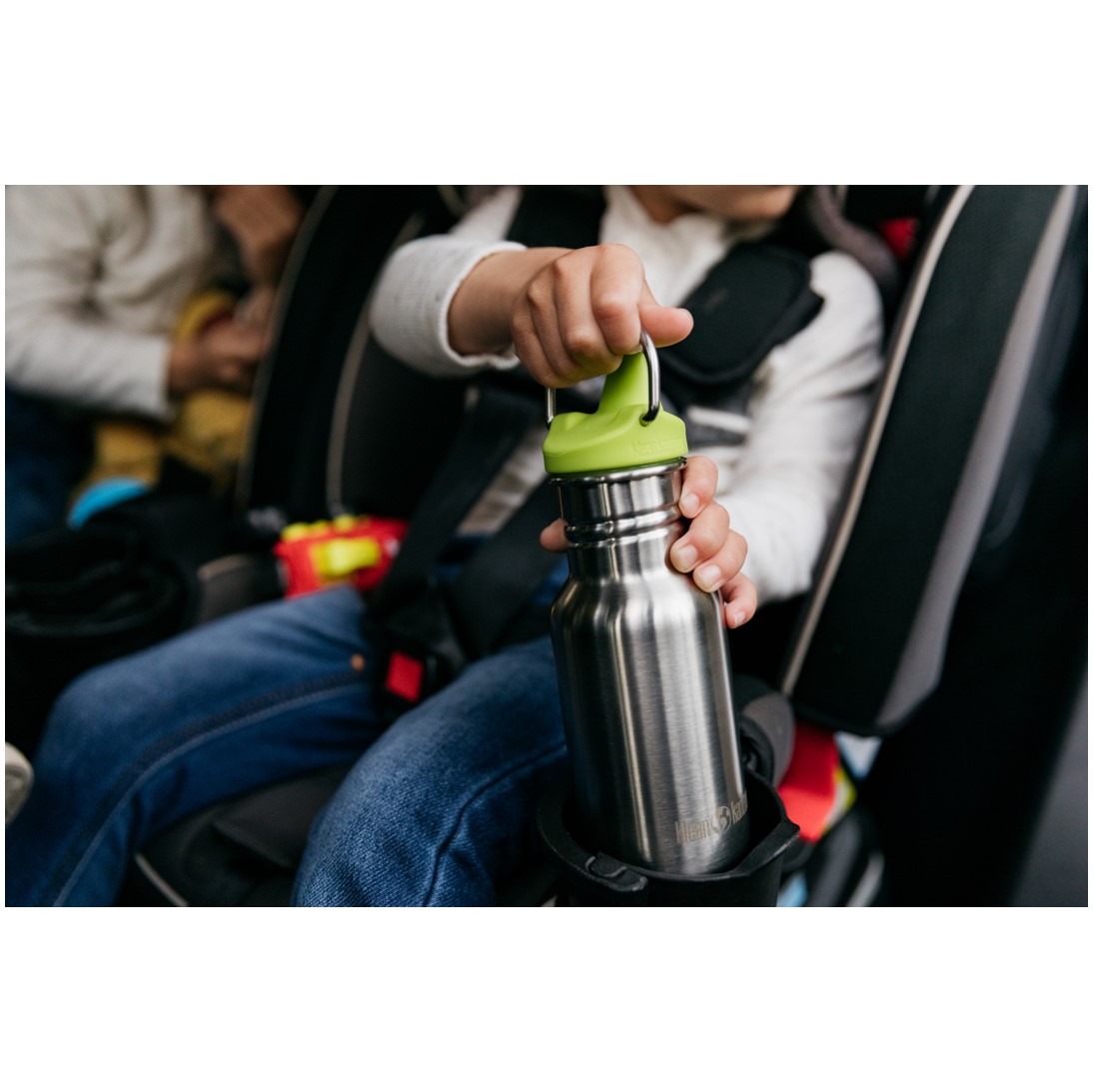 Botella Niños Classic Sippy 355 ml (OLD) - Imagen 3