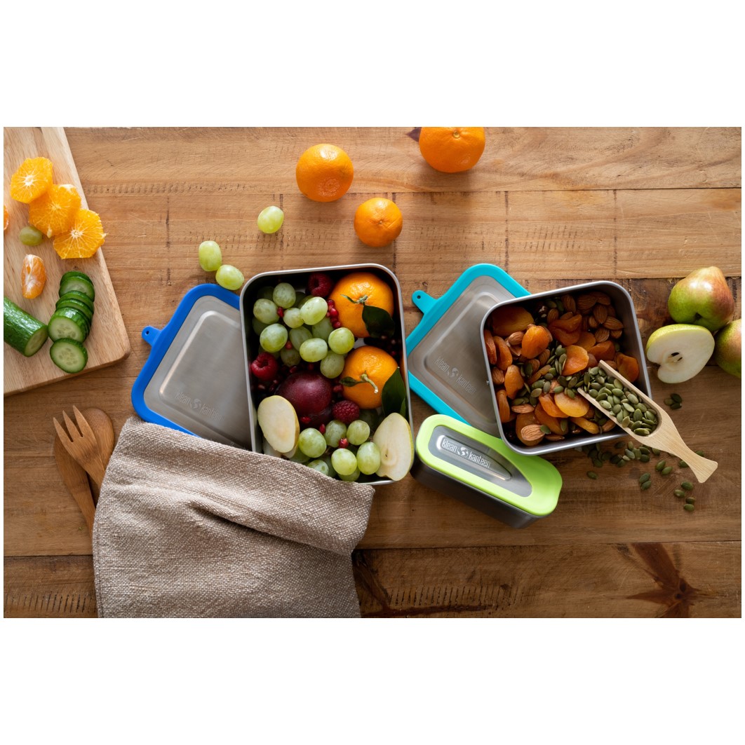 Food Boxes set: Snack + Almuerzo + Sándwich - Imagen 4