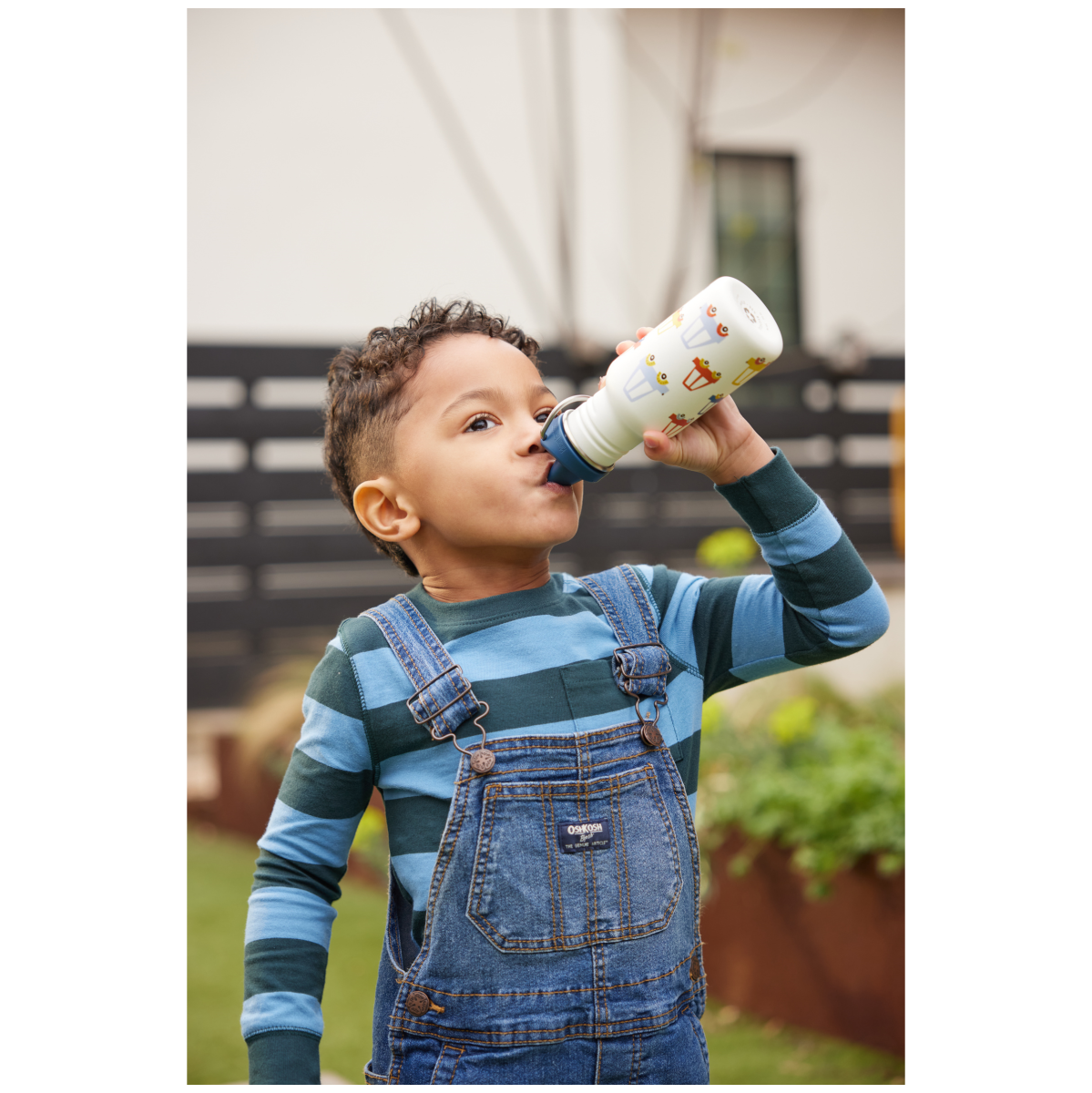 Botella Niños Classic Sippy 355 ml (OLD) - Imagen 7