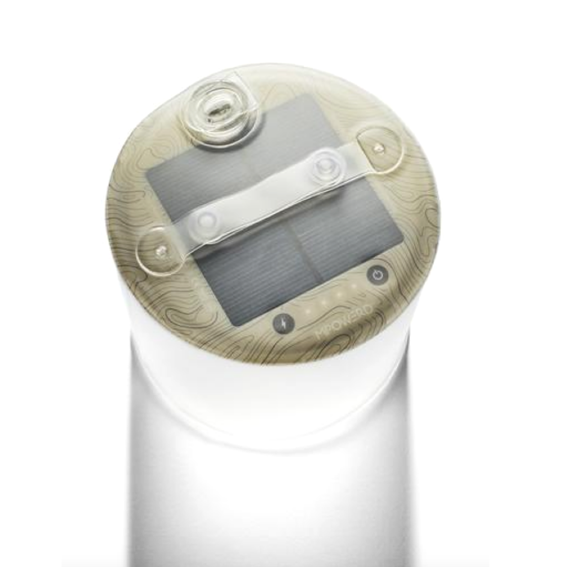 Lámpara Solar Inflable LUX Pro - Imagen 3