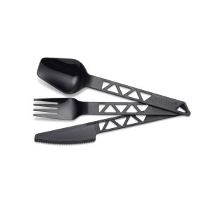 Set de Cubiertos Trailcutlery Lighweight