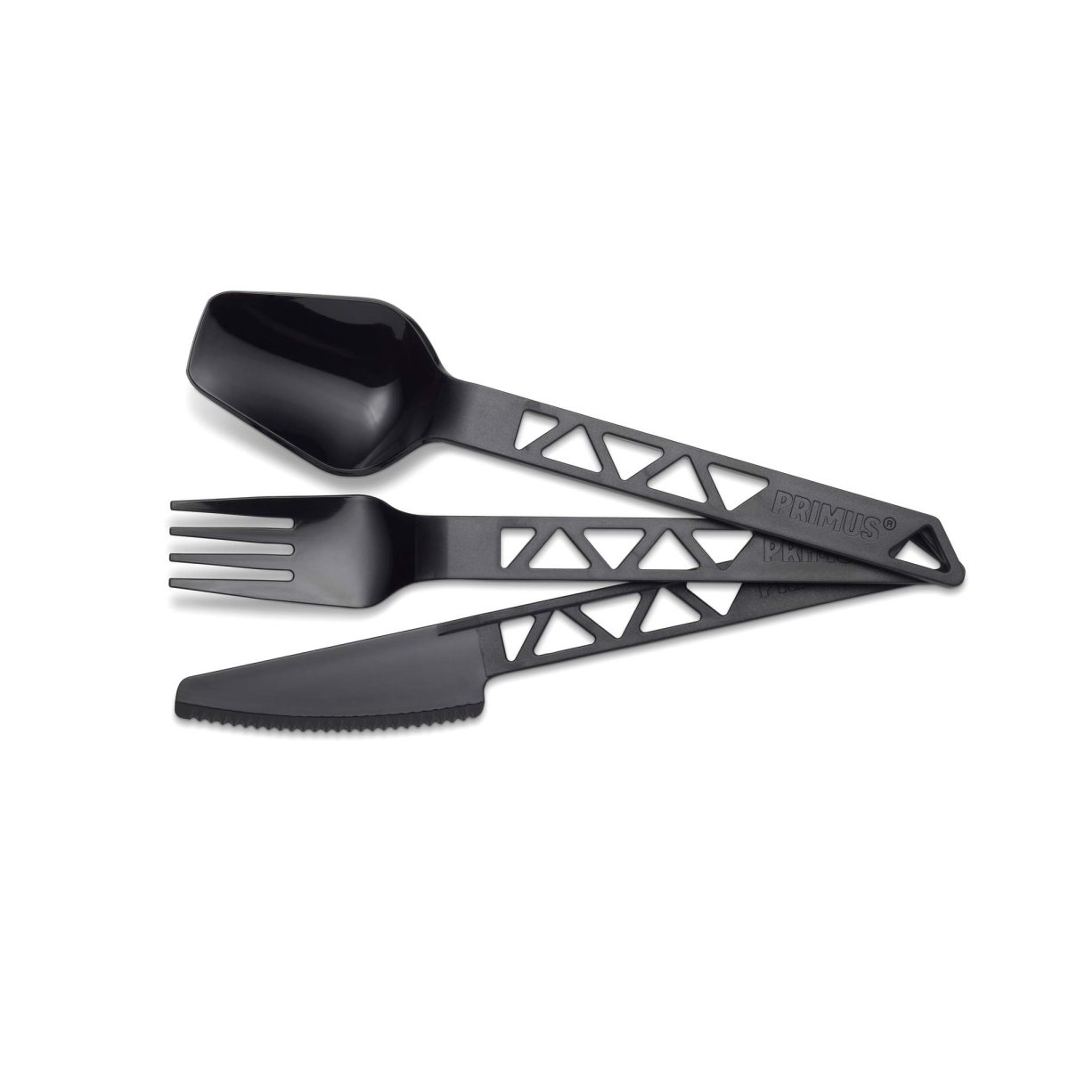 Set de Cubiertos Trailcutlery Lighweight - Imagen 2