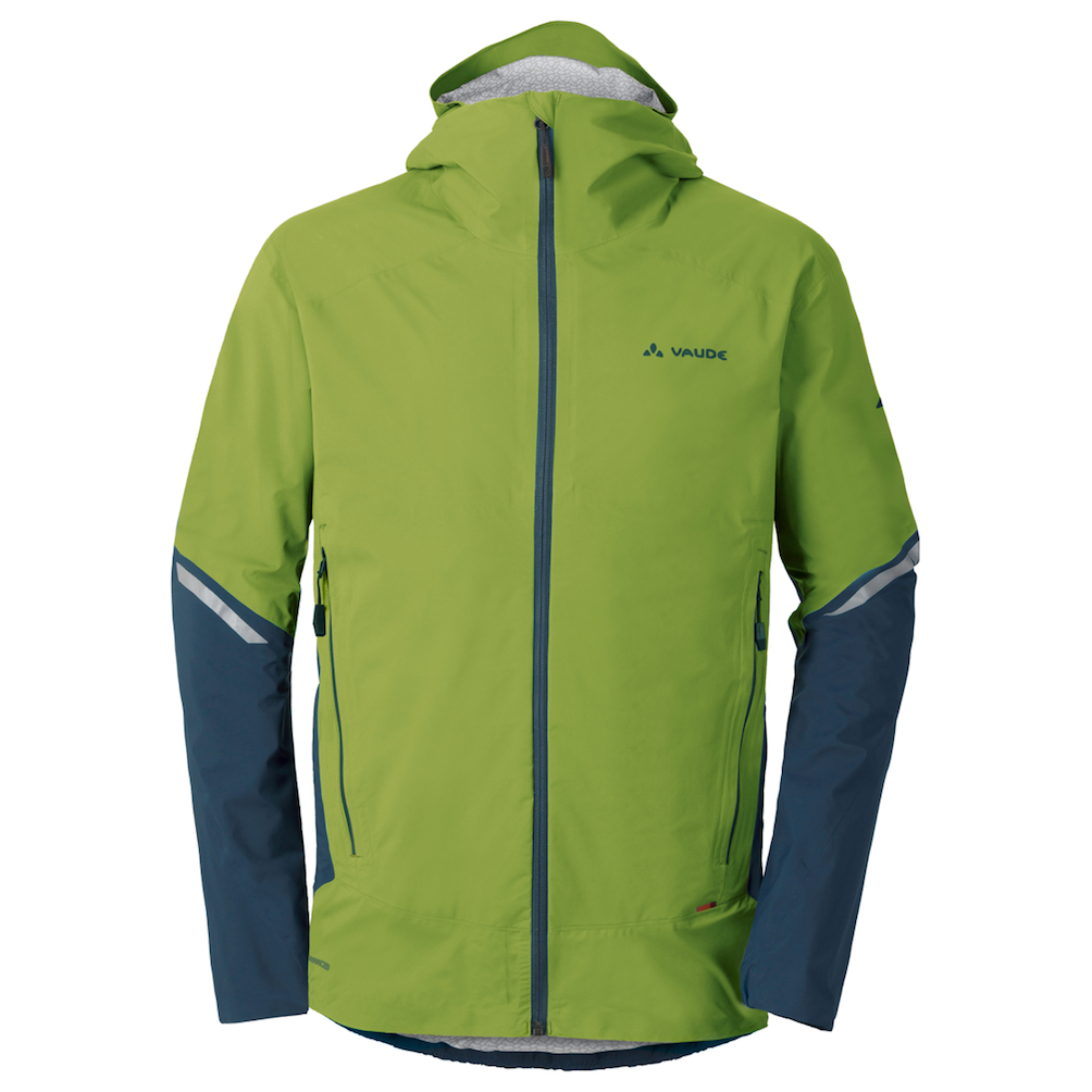 Chaqueta Hombre Impermeable Larice 2,5L