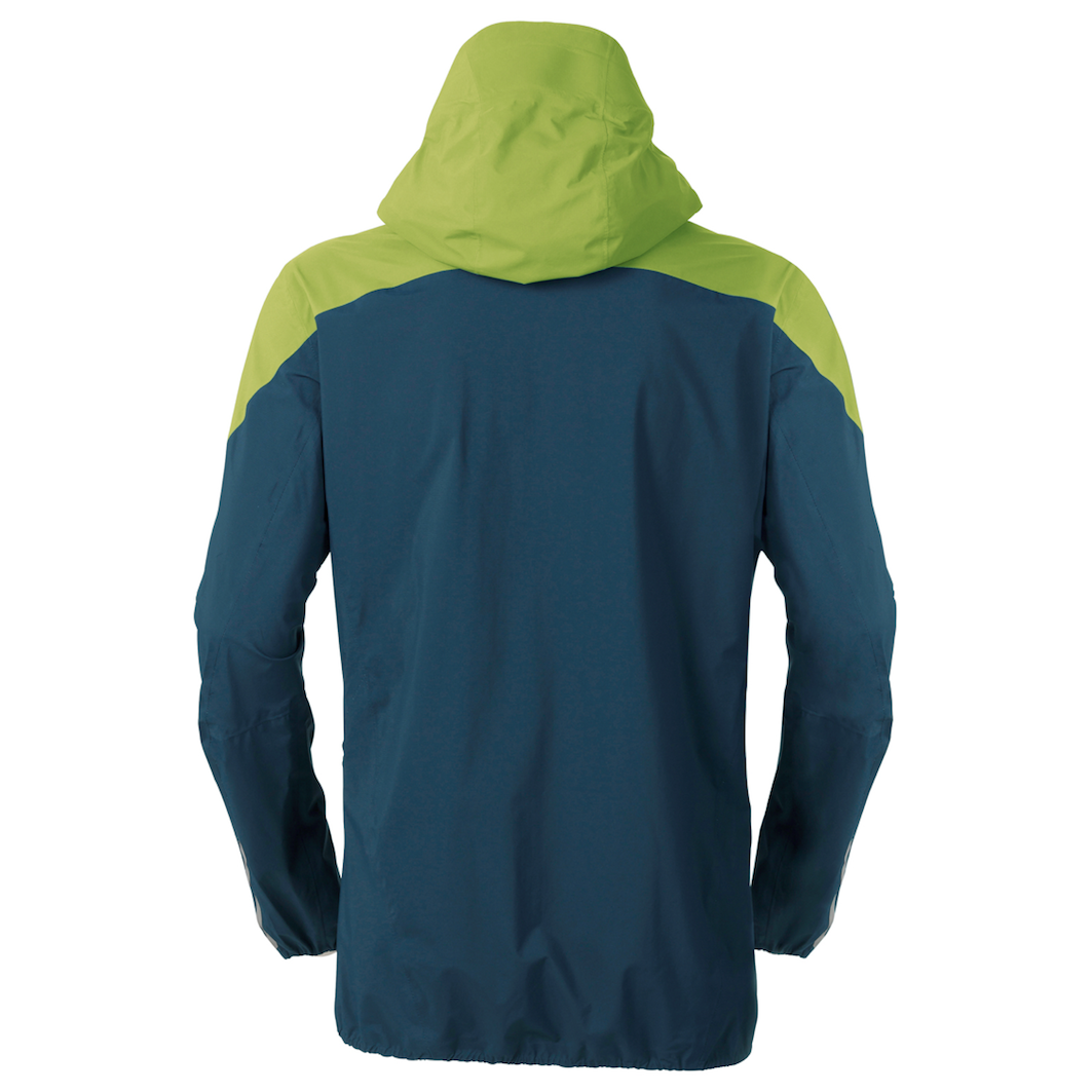 Chaqueta Hombre Impermeable Larice 2,5L - Imagen 3