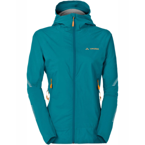 Cortaviento Impermeable Invernal Larice 2,5 Atoll Mujer
