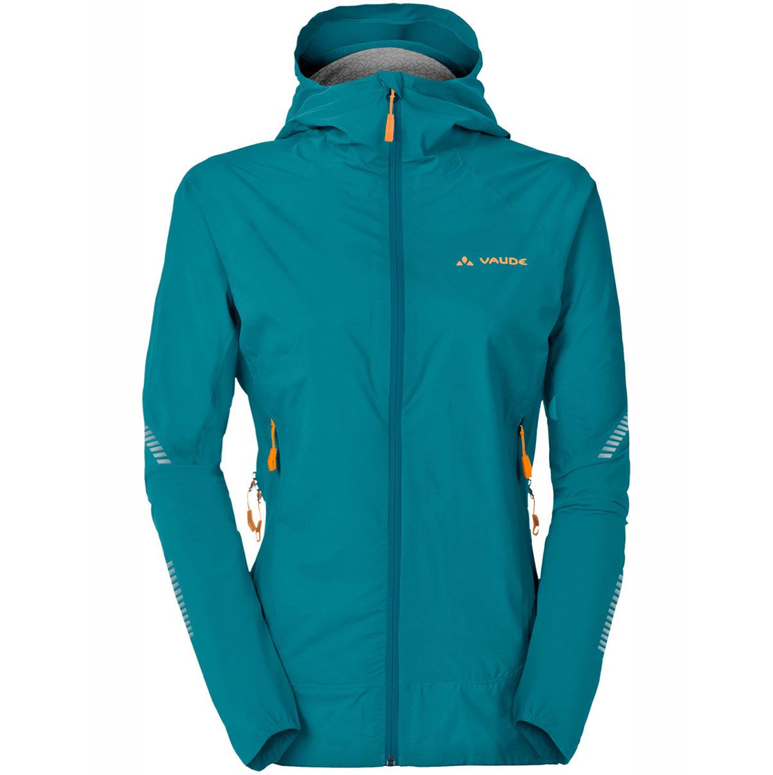 Cortaviento Impermeable Invernal Larice 2,5 Atoll Mujer - Imagen 2