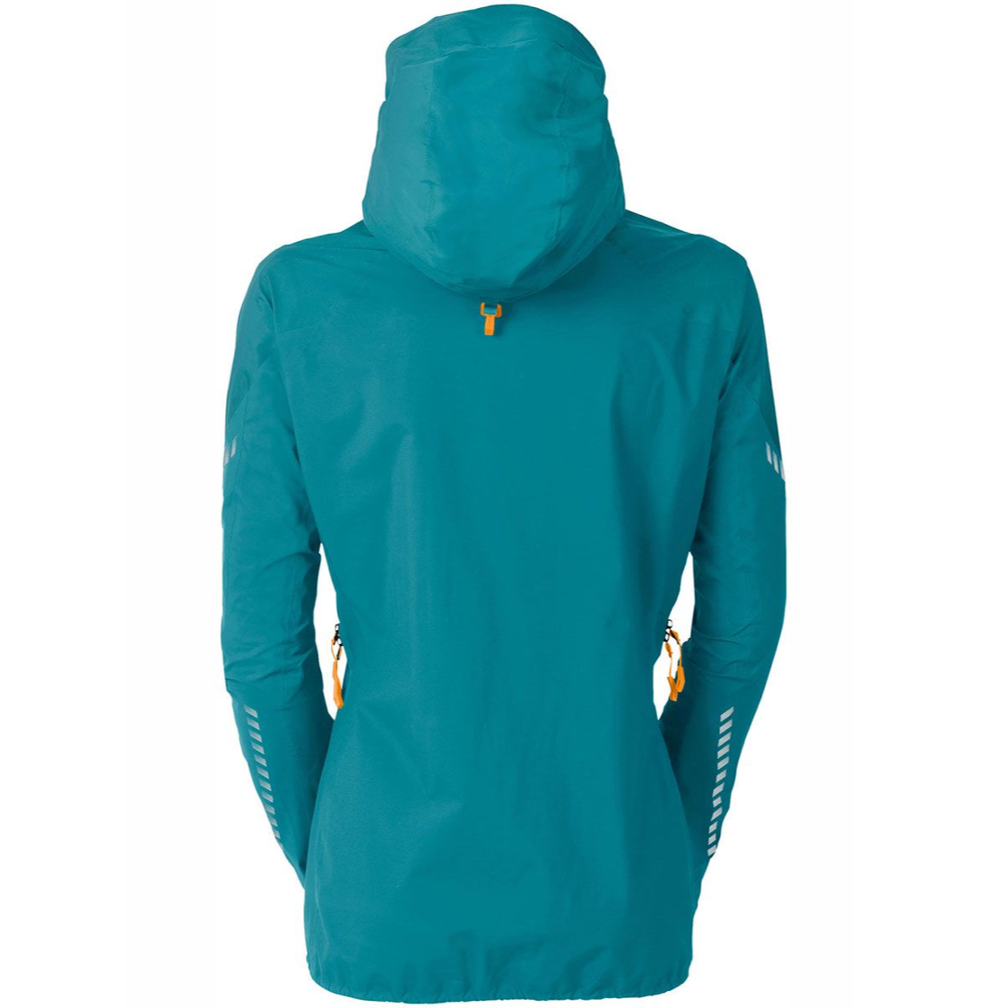Cortaviento Impermeable Invernal Larice 2,5 Atoll Mujer - Imagen 3