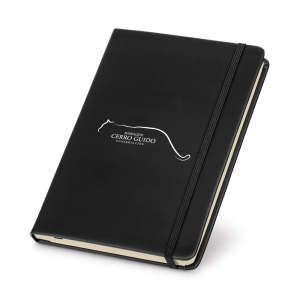 Libreta Fundación Cerro Guido Conservación