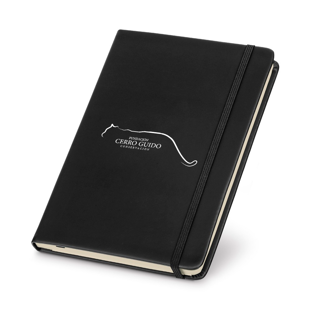 Libreta Fundación Cerro Guido Conservación - Imagen 2