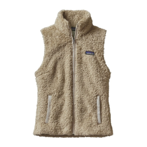 Polar de Mujer Los Gatos Vest