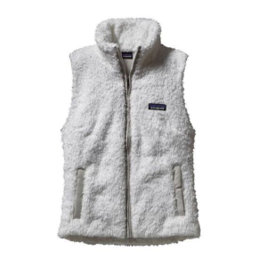 Polar de Mujer Los Gatos Vest