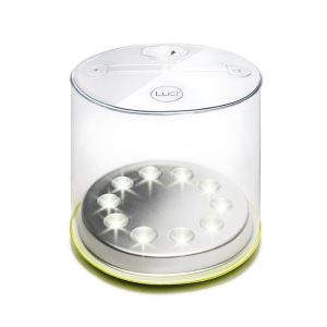 Lámpara Solar Inflable Outdoor 2.0 Pro