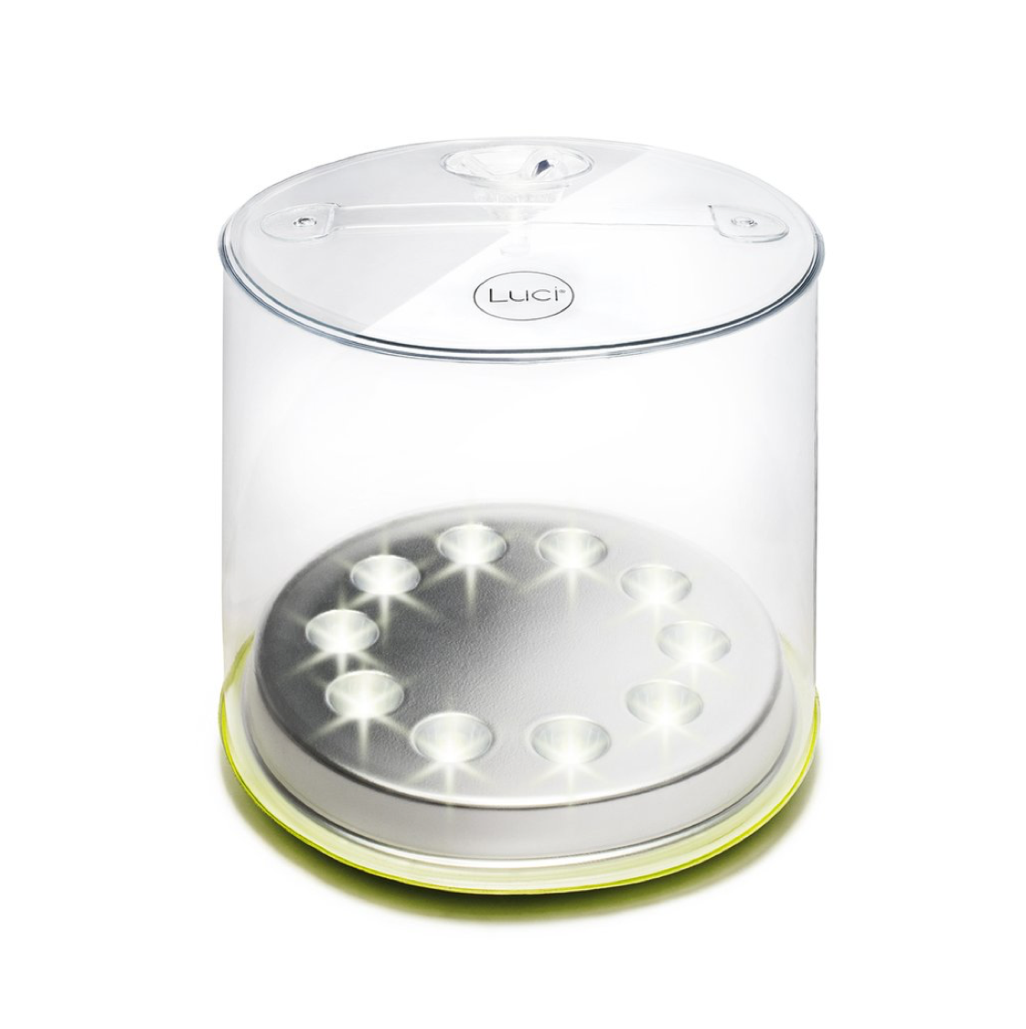 Lámpara Solar Inflable Outdoor 2.0 Pro