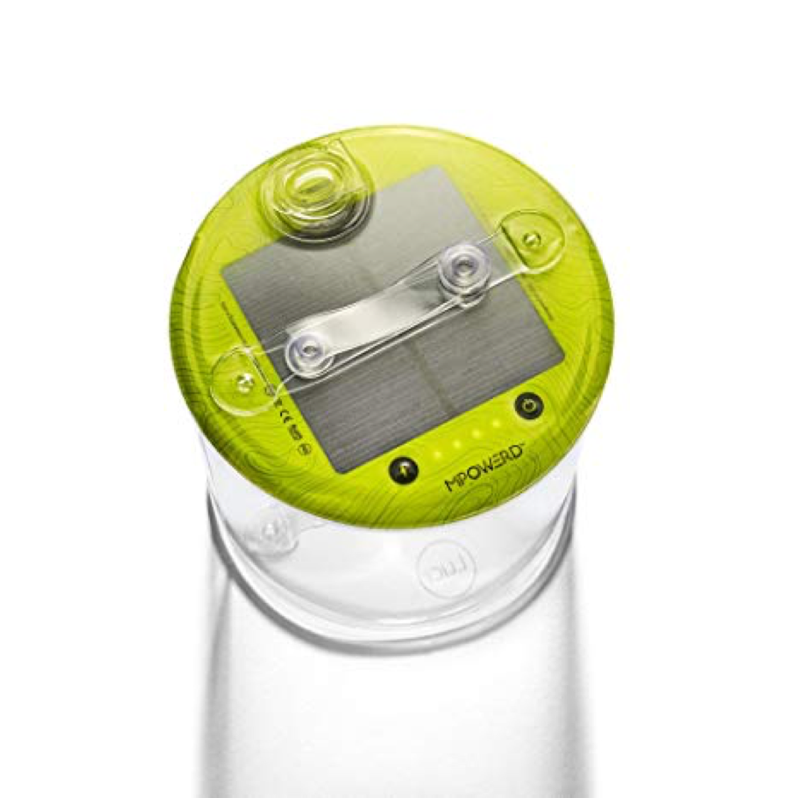 Lámpara Solar Inflable Outdoor 2.0 Pro - Imagen 3
