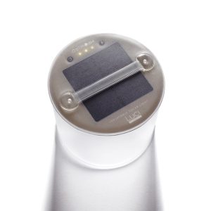 Lámpara Solar Inflable LUX