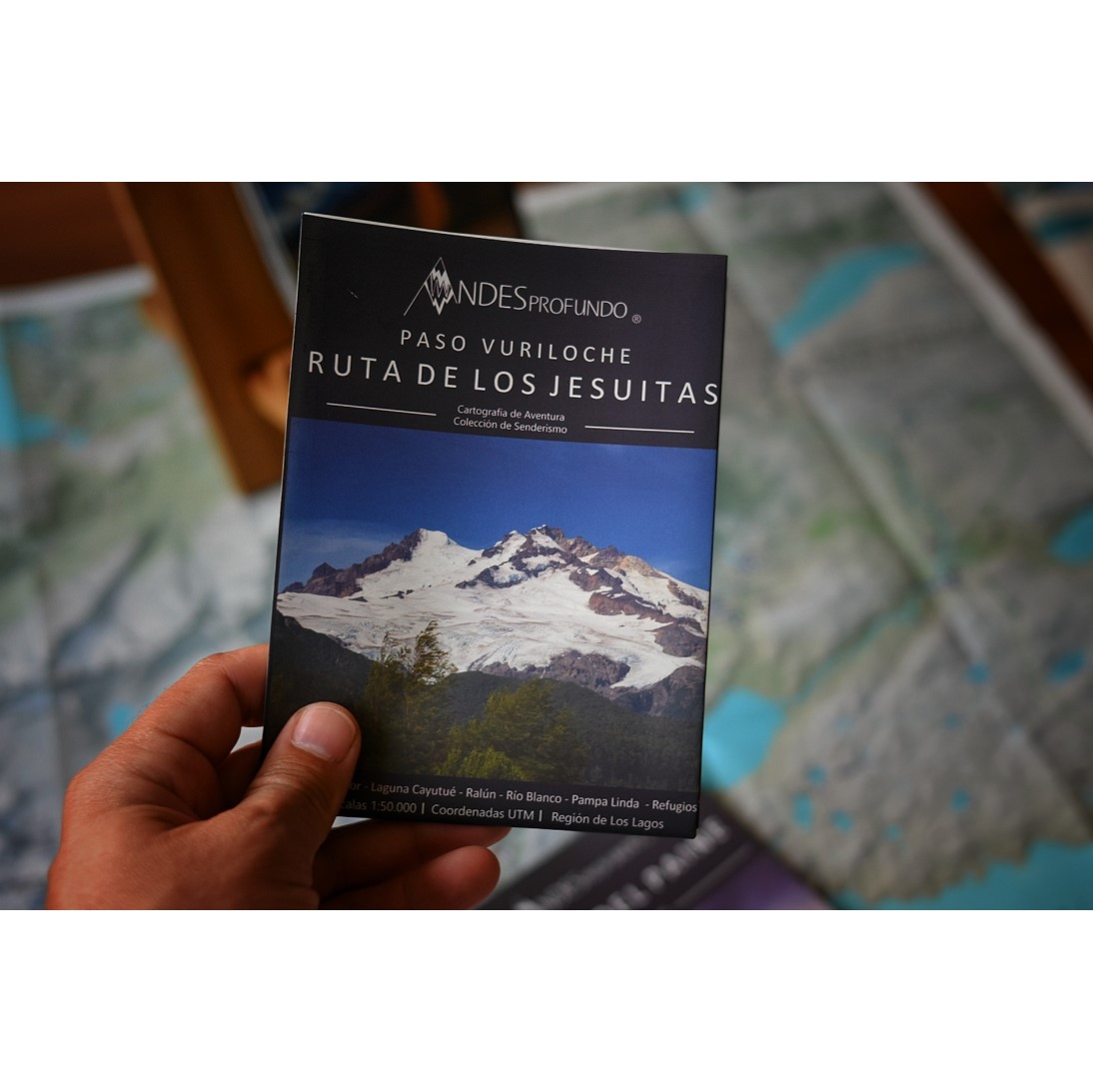 Mapa Ruta de los Jesuitas - Imagen 5