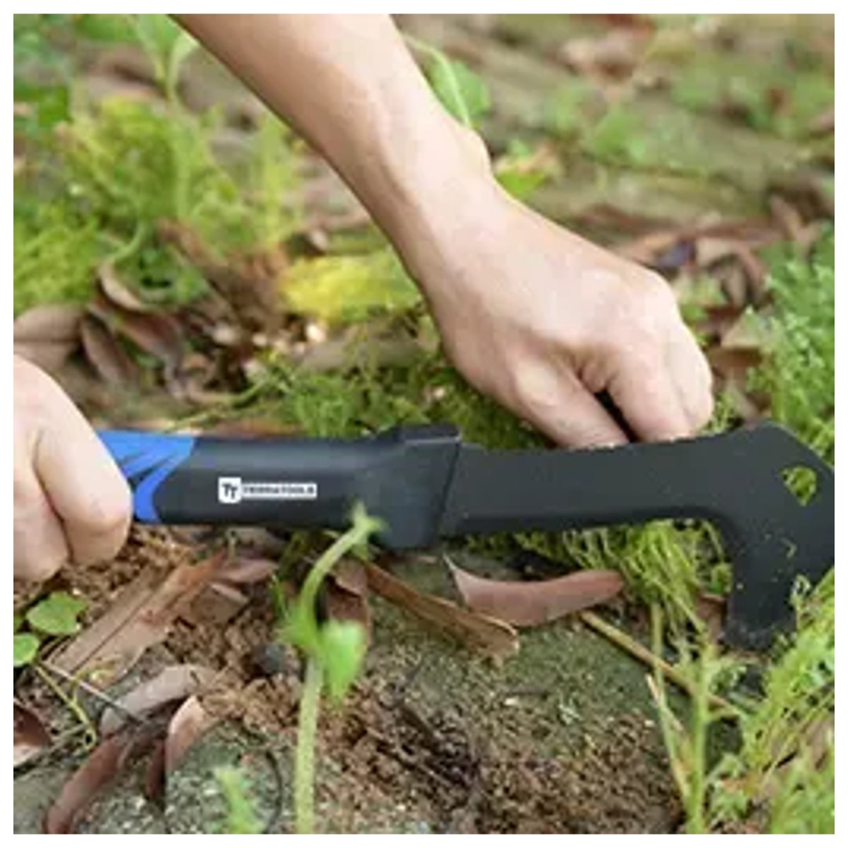 Machete 20,5″ - Imagen 4