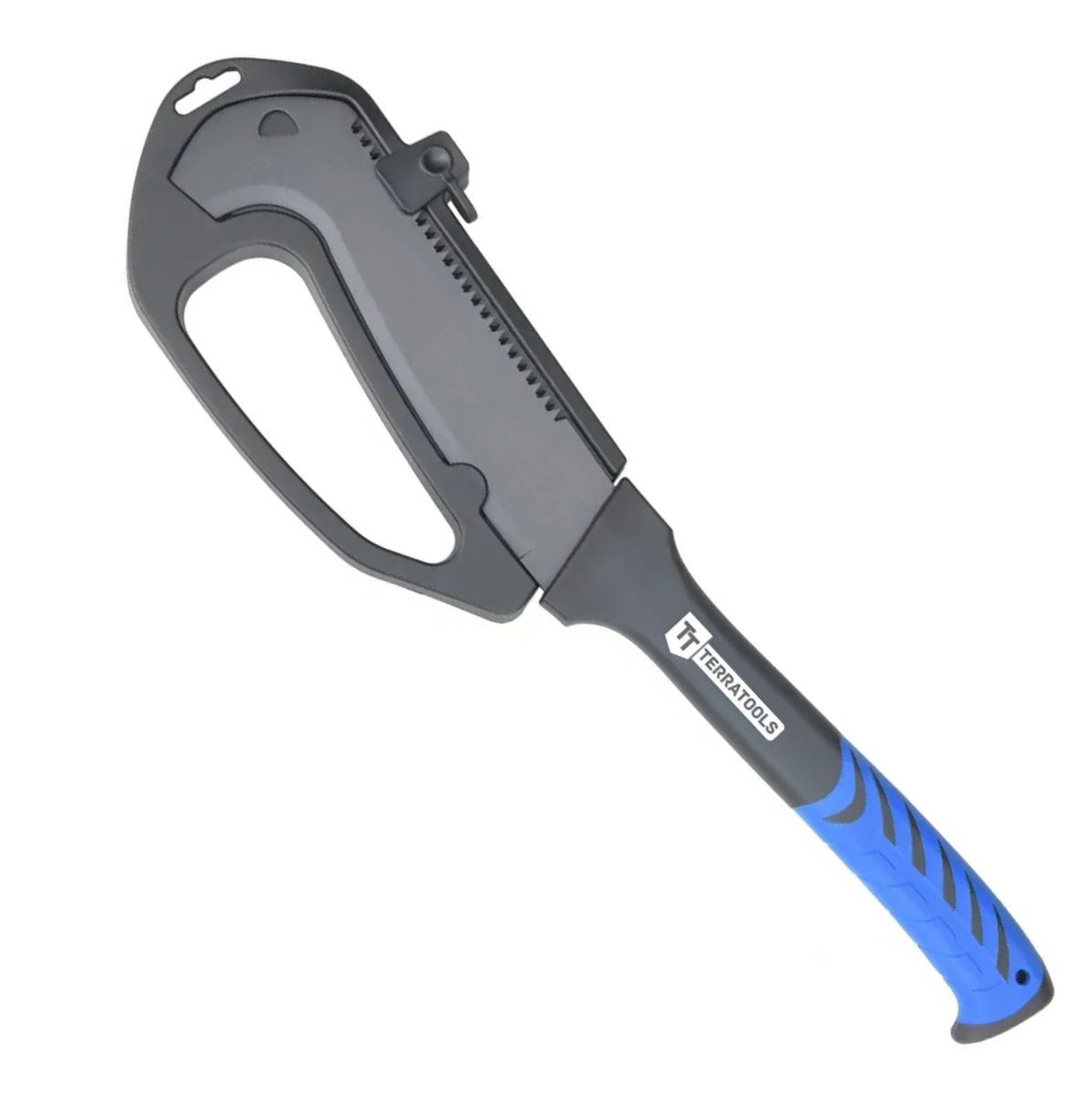 Machete con Sierra 20,5″ - Imagen 3