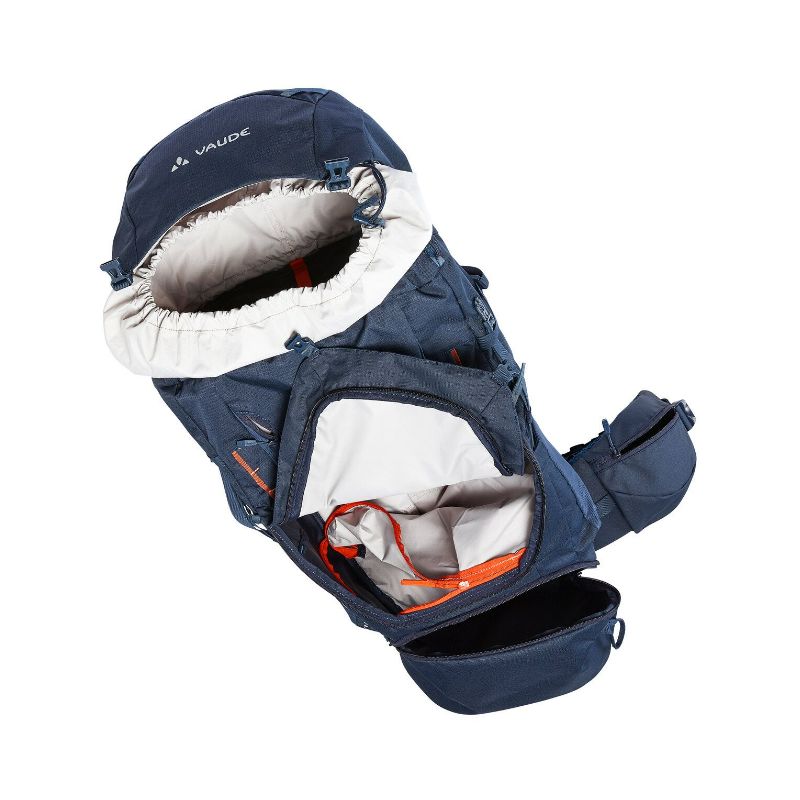 Mochila Asymmetric 52+8 - Imagen 6