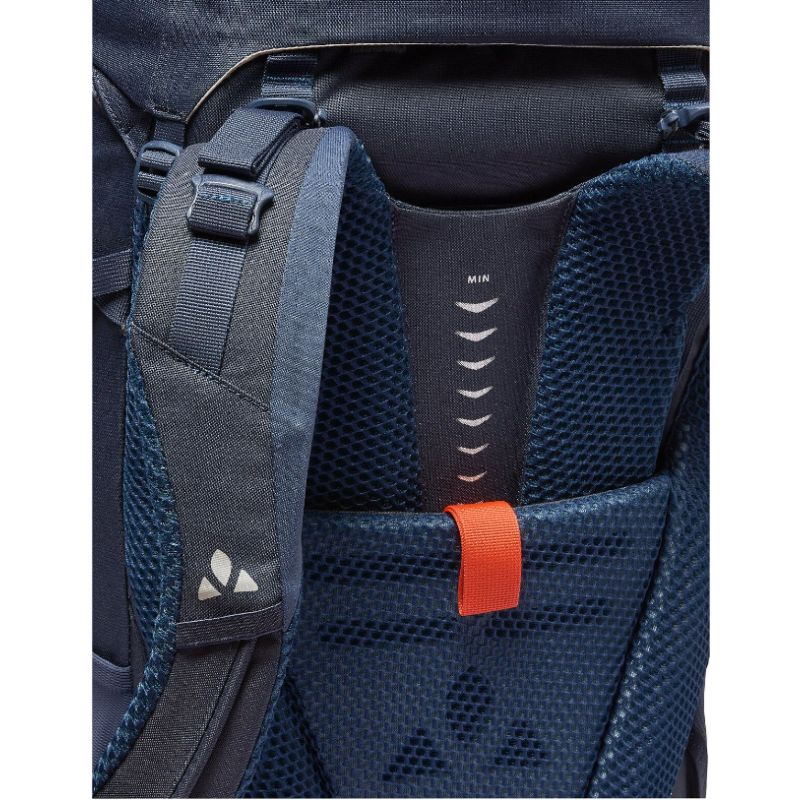 Mochila Asymmetric 52+8 - Imagen 7