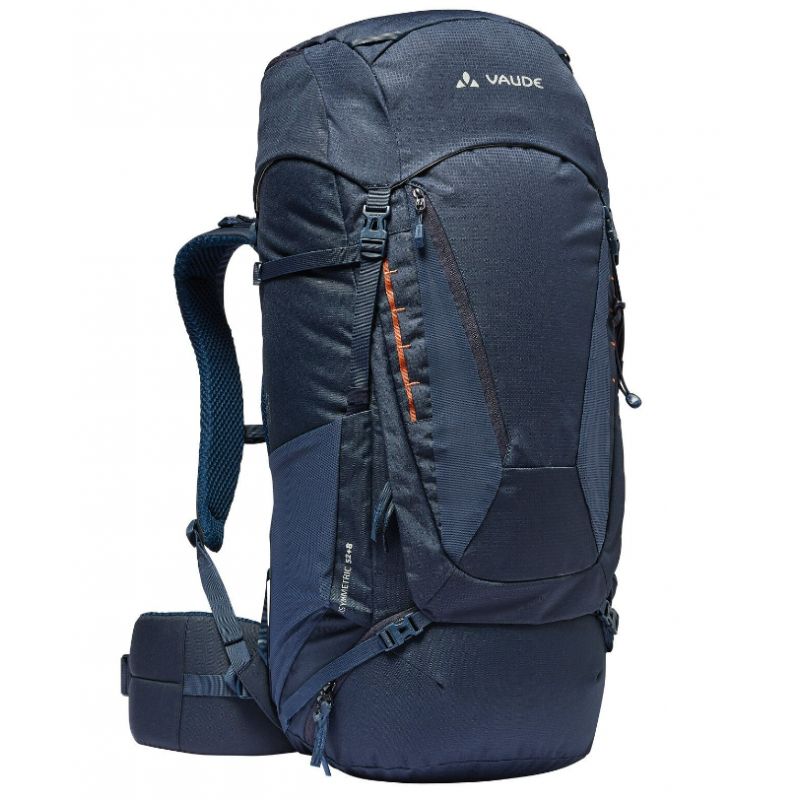 Mochila Asymmetric 52+8 - Imagen 3