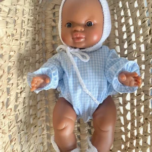 Conjunto muñeca