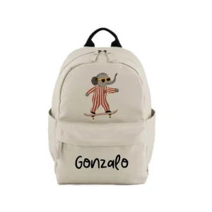 Mochila cole