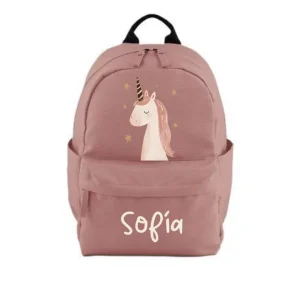 Mochila cole Unicornios